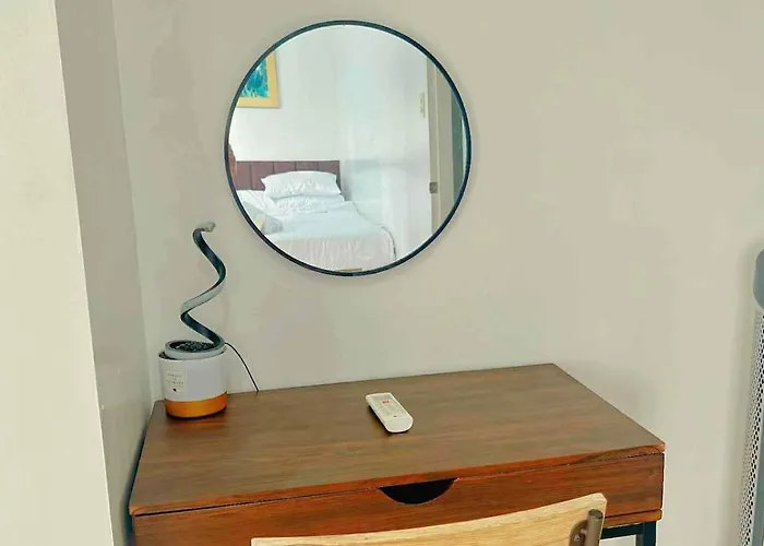 Luxury 2br With Stunning Skyline Views In Bgc Manila